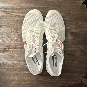 Nike Zoom Mamba V AJ1697-100 New without box